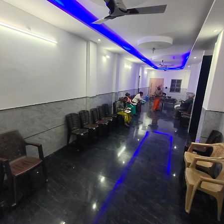 Vrindāvan Bhavana Bhawan酒店 外观 照片